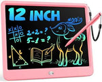 Bravokids LCD Writing Tablet Doodle Board (10")