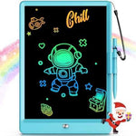 Bravokids LCD Writing Tablet Doodle Board (10")