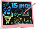 Bravokids LCD Writing Tablet Doodle Board (10")