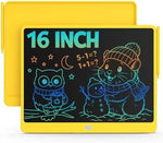 Bravokids LCD Writing Tablet Doodle Board (10")