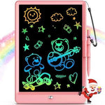 Bravokids LCD Writing Tablet Doodle Board (10")