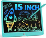 Bravokids LCD Writing Tablet Doodle Board (10")
