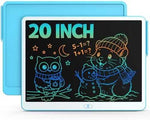 Bravokids LCD Writing Tablet Doodle Board (10")