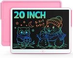 Bravokids LCD Writing Tablet Doodle Board (10")