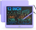Bravokids LCD Writing Tablet Doodle Board (10")