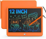Bravokids LCD Writing Tablet Doodle Board (10")