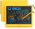 Bravokids LCD Writing Tablet Doodle Board (10")