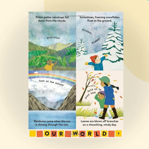 Britannica's Baby Encyclopedia