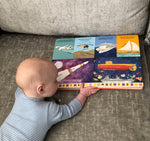 Britannica's Baby Encyclopedia