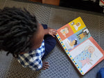 Britannica's Baby Encyclopedia