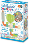 BUDDY & BARNEY Bath Time Waterfall Toddler Toy Set