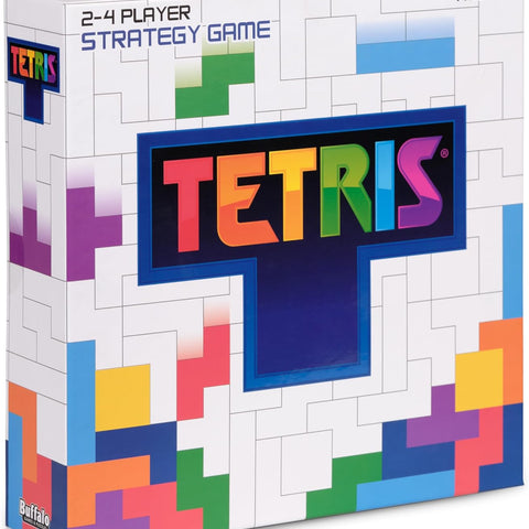 Buffalo Games - Tetris