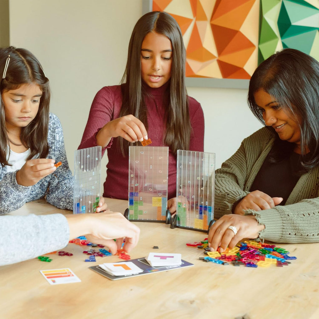 Buffalo Games - Tetris