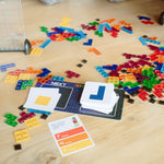 Buffalo Games - Tetris