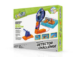 Build a Metal Detector - 35 Piece STEM Set