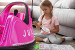 Bumper Buddy Ride On Electric Bumper Car for Kids & Toddlers