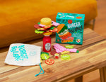 Burger Balance - Relish the challenge!