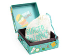 Burger Balance - Relish the challenge!