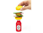 Burger Balance - Relish the challenge!