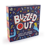 Buzzed Out - Quick-Thinking Word Game with Random Buzzer