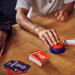 Buzzed Out - Quick-Thinking Word Game with Random Buzzer