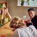 Buzzed Out - Quick-Thinking Word Game with Random Buzzer