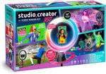 Canal Toys Studio Creator 360 Video Maker Kit