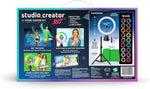 Canal Toys Studio Creator 360 Video Maker Kit