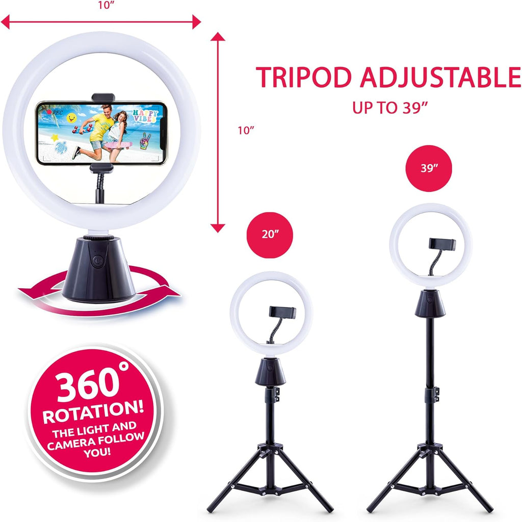 Canal Toys Studio Creator 360 Video Maker Kit