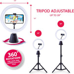 Canal Toys Studio Creator 360 Video Maker Kit