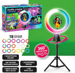 Canal Toys Studio Creator 360 Video Maker Kit