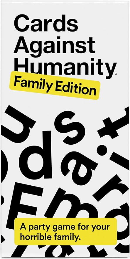 Cards Against Humanity