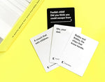 Cards Against Humanity