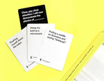 Cards Against Humanity