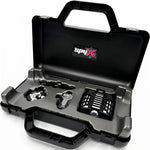 SpyX Top Secret Spy Case - Ultimate Junior Agent Kit