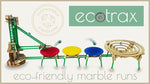 Cheatwell Games Engenius Contraptions Bounce Marble Run