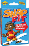 Cheatwell Games Snap Fit