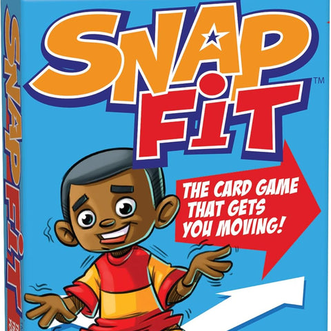 Cheatwell Games Snap Fit