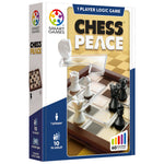 Chess Peace - 60 Chess Logic Challenges