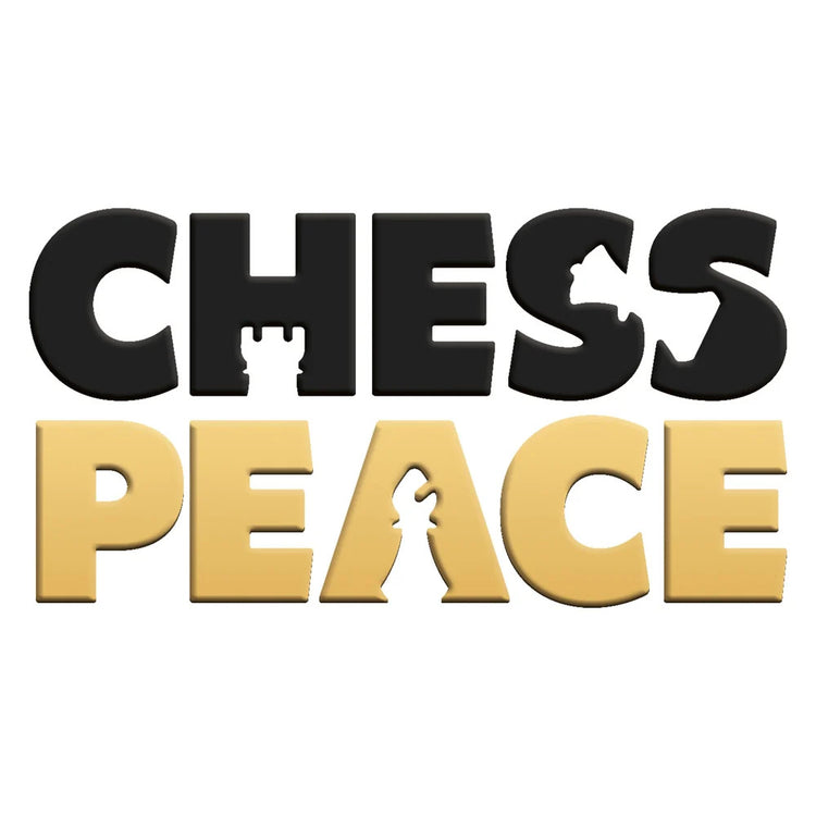 Chess Peace - 60 Chess Logic Challenges
