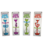 Classic Hand Boiler - Watch Liquid Rise With Heat