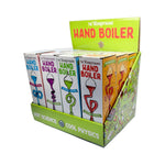 Classic Hand Boiler - Watch Liquid Rise With Heat