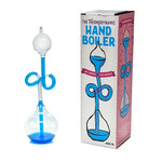 Classic Hand Boiler - Watch Liquid Rise With Heat
