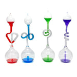 Classic Hand Boiler - Watch Liquid Rise With Heat
