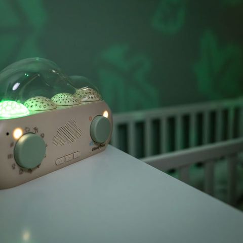 CloudBox - My First Dream Box