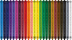 Color'Peps Infinity Pencils x24 - No Sharpening Ever Needed