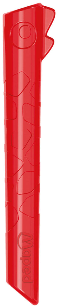 Maped ColorPeps Jumbo Infinity School Pack - 72 Pencils