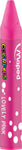 Color'Peps Oil Pastels x12 - Soft Blendable Triangular Grip