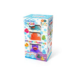 Colour Changing Ducks - Magical Water Reveal by Buddy & Barney