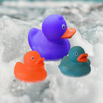 Colour Changing Ducks - Magical Water Reveal by Buddy & Barney